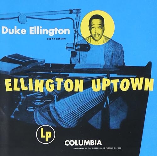 Ellington Uptown