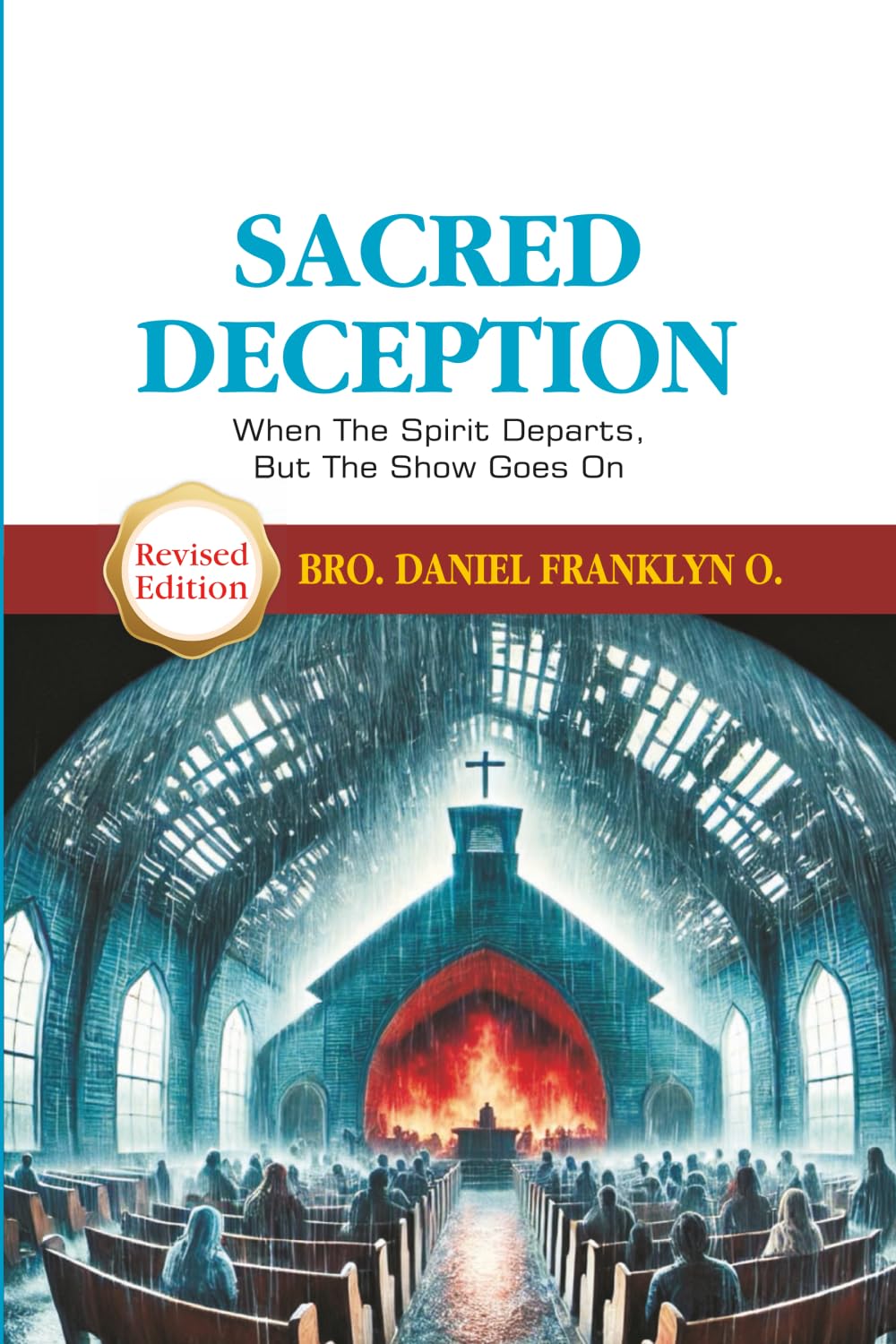 Sacred Deception