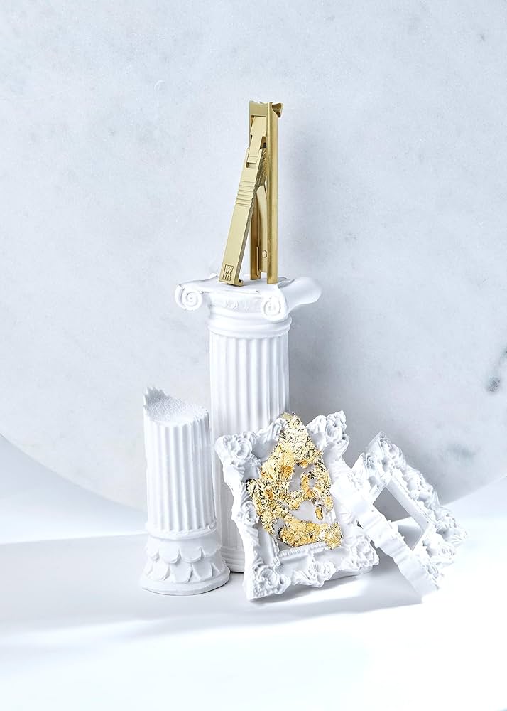 ZWILLING 爪切り コンパクト ゴールド レザーケース付き Amazon | ZWILLING ビューティー ツイン S ネイルクリッパー