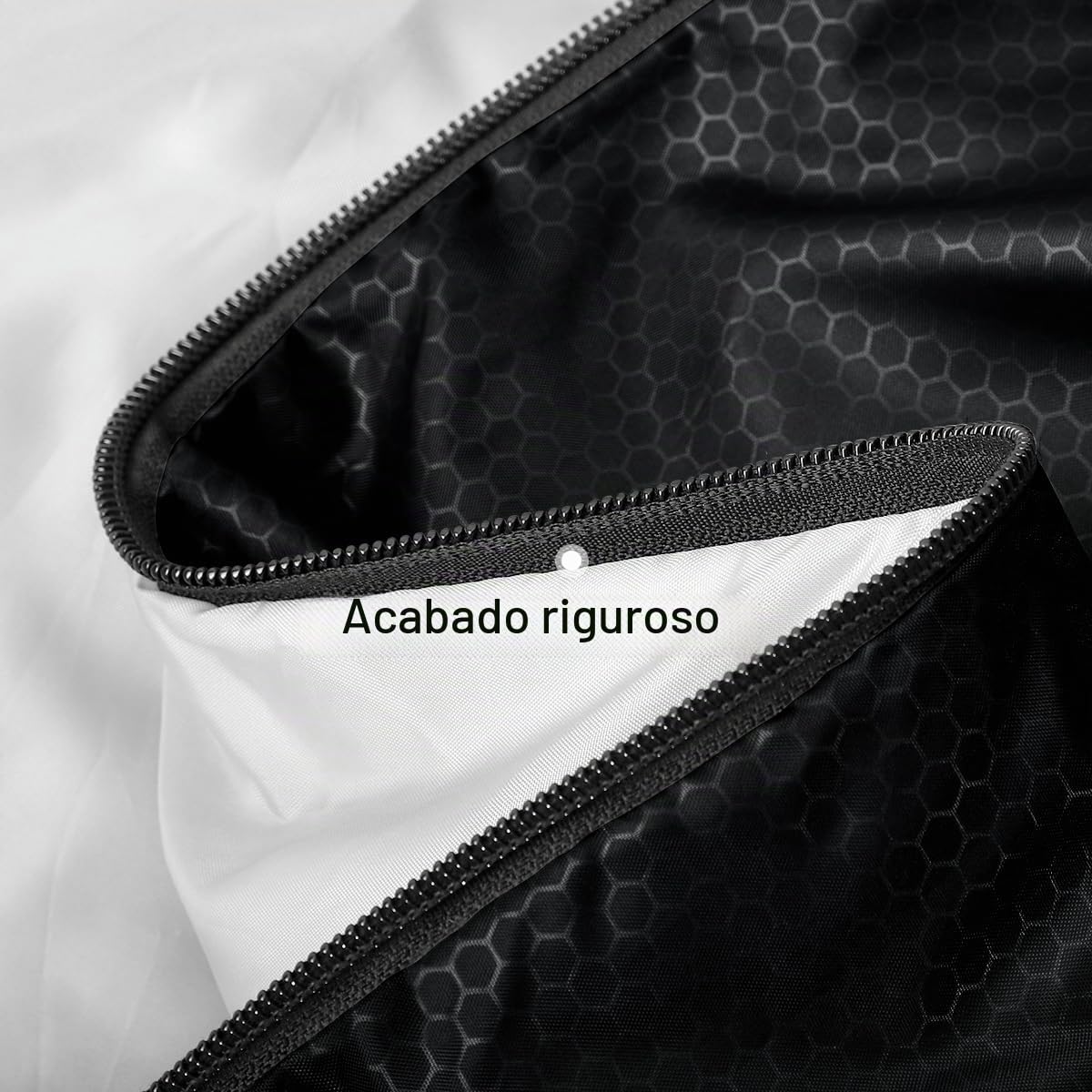 Saco de Dormir Adulto Impermeable Ultraligero para 3-4 Estaciones Acampada Senderismo