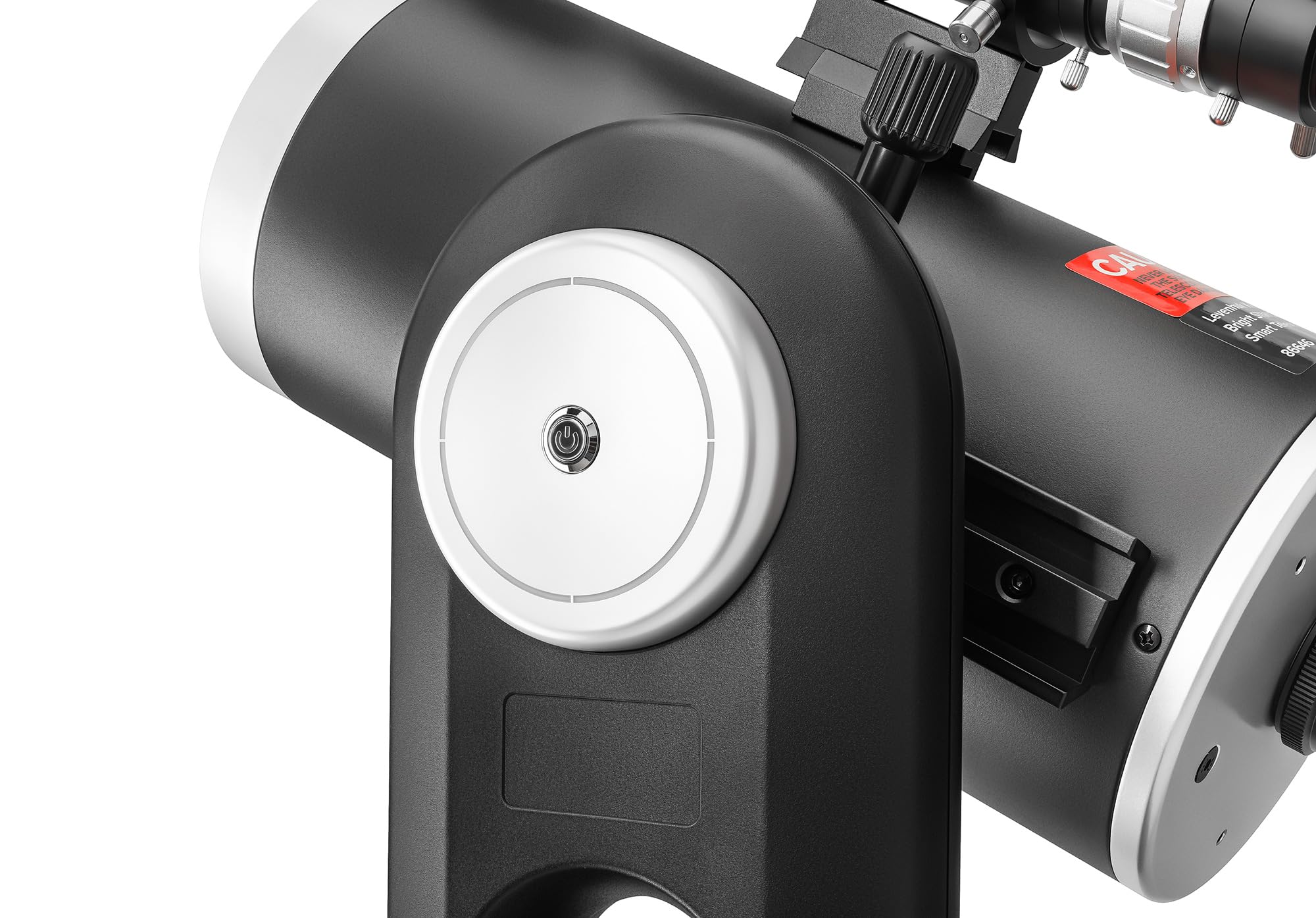 Levenhuk Kelvin Bright STM127 Telescopio Astronomico Professionale Adulti