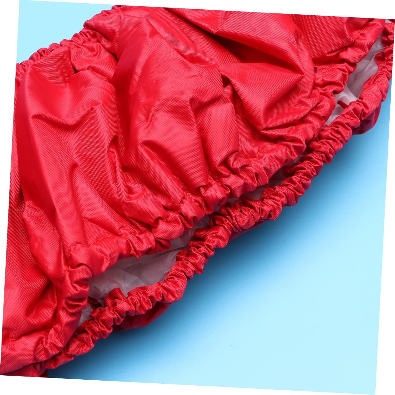 Yardwe Trampoline Enclosure Kit 38 Inch Cover Protective Canopy Trampoline Pad Replacement Safety Net