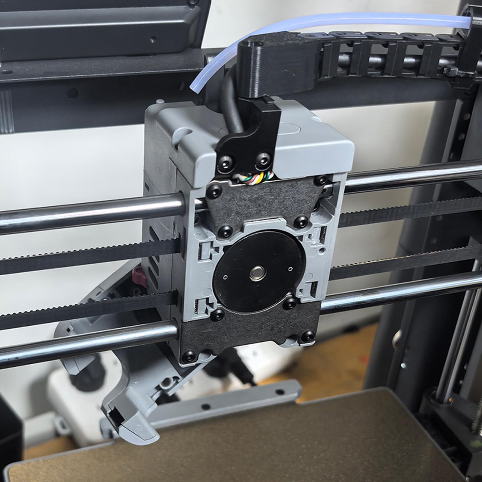 Ersatz Extrudermotor für Adventurer 5M 3D Drucker mit Stabiler Drehmomentausgabe