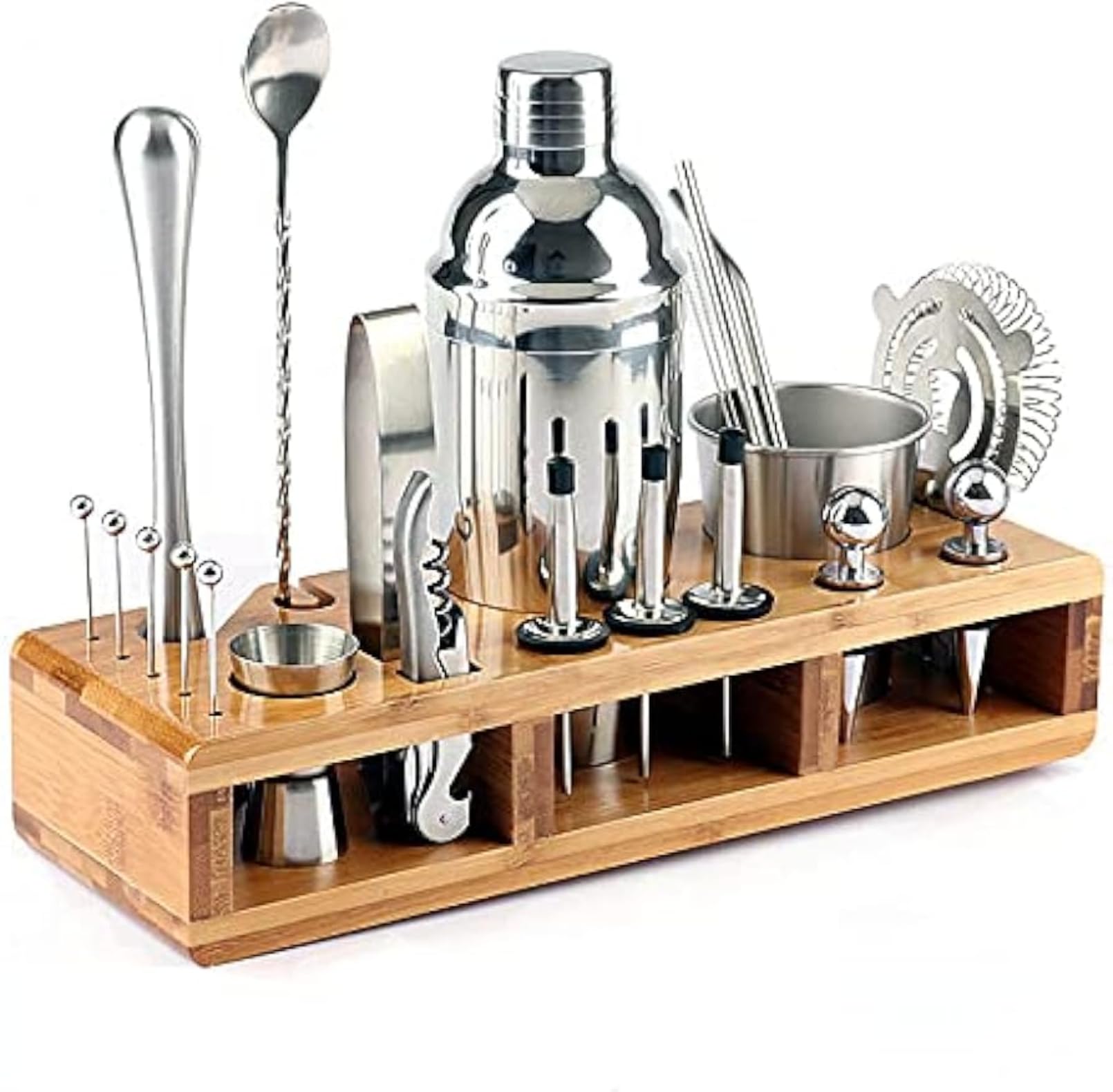 カクテルシェイカー シェイカー カクテル カクテルシェーカー