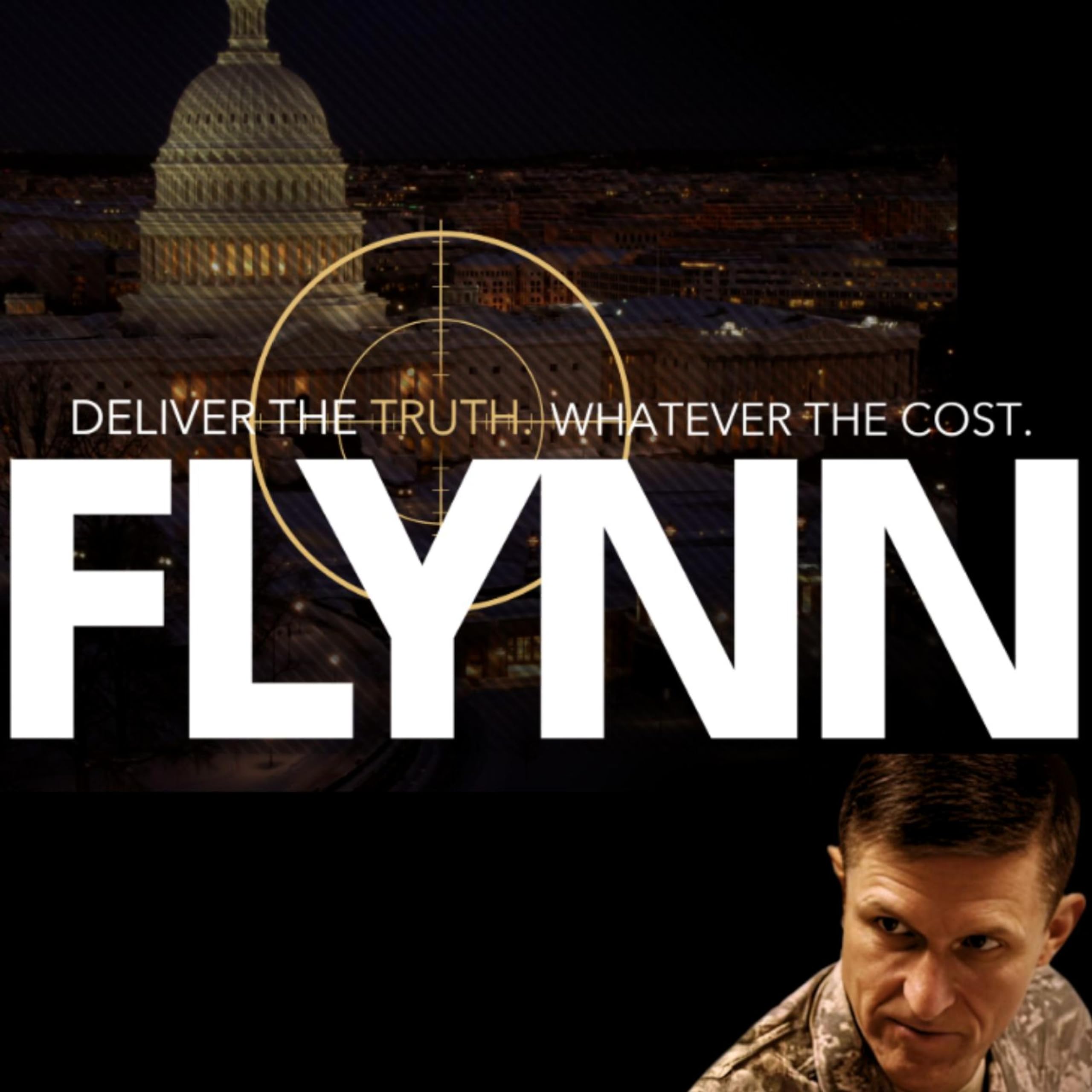 General Flynn