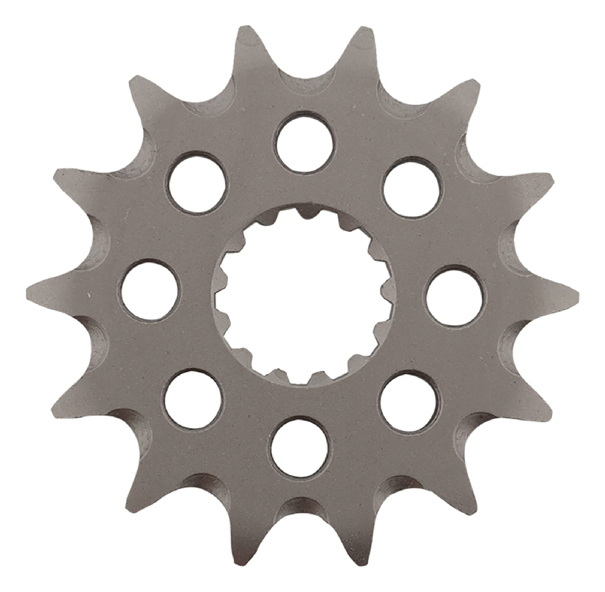 Supersprox CST-565-14-1 Front Sprocket Compatible with/Replacement For Gas-Gas EC 450 F 2013-2015