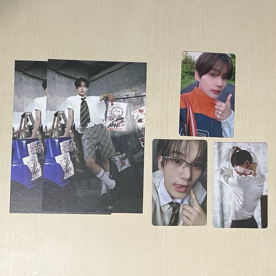 evnne イブン ポカ アルバム トレカ 封入 ハンビン Amazon.co.jp: EVNNE イブン トレカ パクハンビン ハンビン 封入