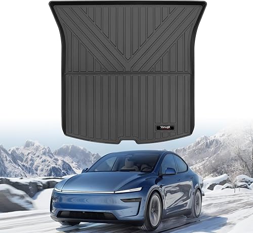 Miniatura 282 de Alfombrillas de carga TPE personalizadas para todo tipo de clima, para accesorios de Toyota RAV4 2013-2018 (para Toyota RAV4 2013-2018) Para Toyota