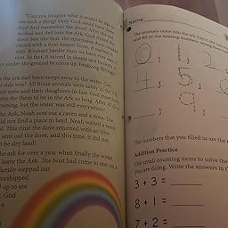 Math Lessons for a Living Education Level 1: Angela O'Dell