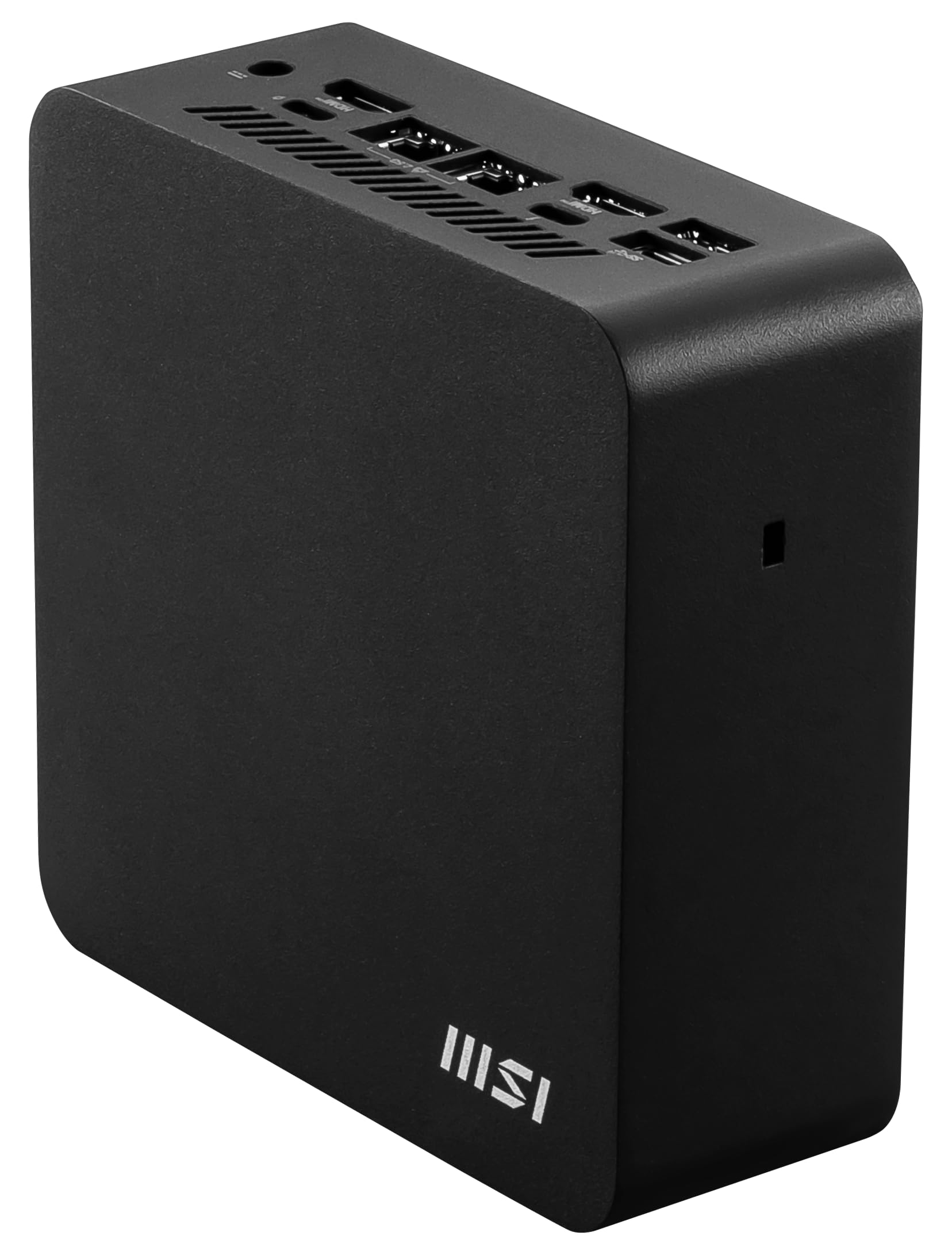 Amazon.com: MSI Cubi NUC 1M-064CA Mini PC, Intel Core i7-150U