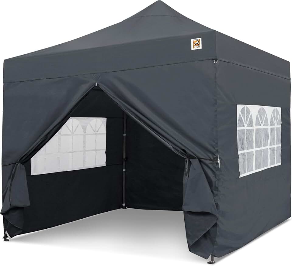 Amazon.co.uk waterproof gazebo