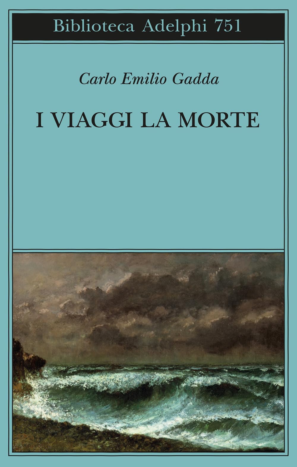 I Viaggi, La Morte - 4
