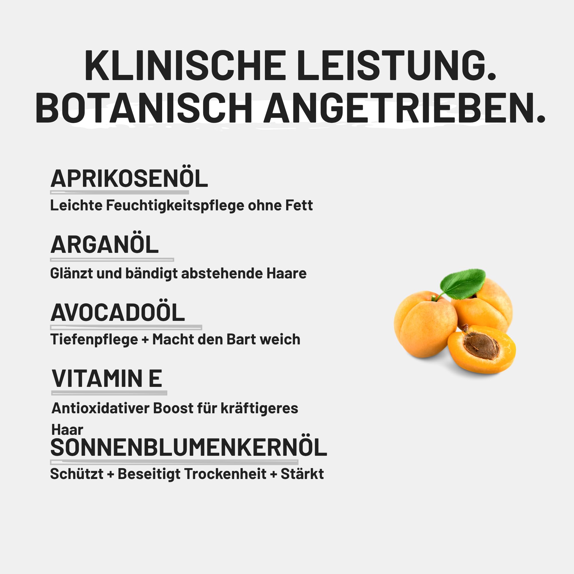 ZOUSZ Bartöl Für Herren, Black Oud Bartöl, 30ml | Mit Natürlichem Avocado-, Argan- & Macadamiaöl Für Einen Weichen, Gepflegten Und Voller Wirkenden Bart