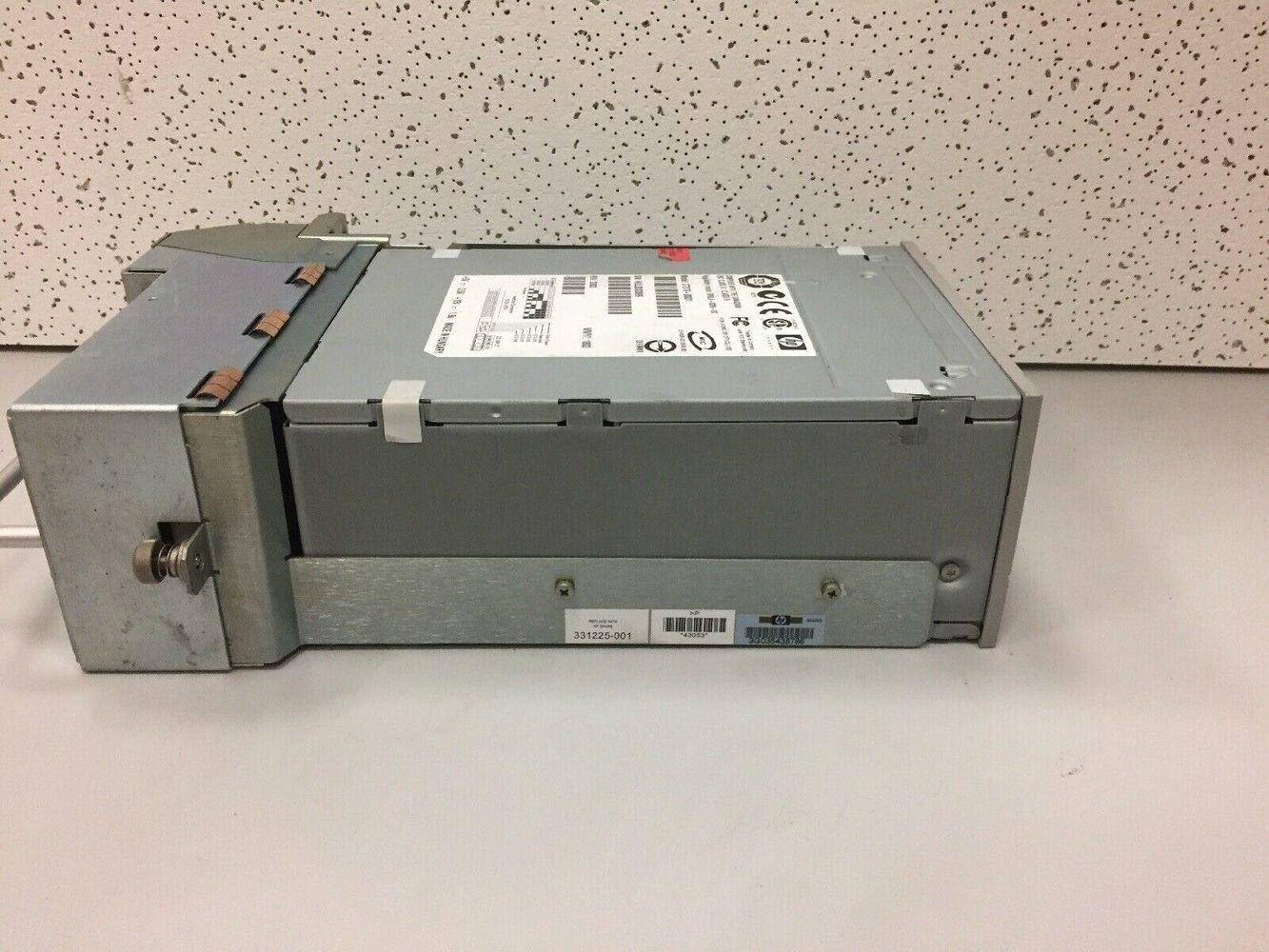 StorageWorks MSL6000 LTO2-Bandlaufwerk C7379-00831 331225-001