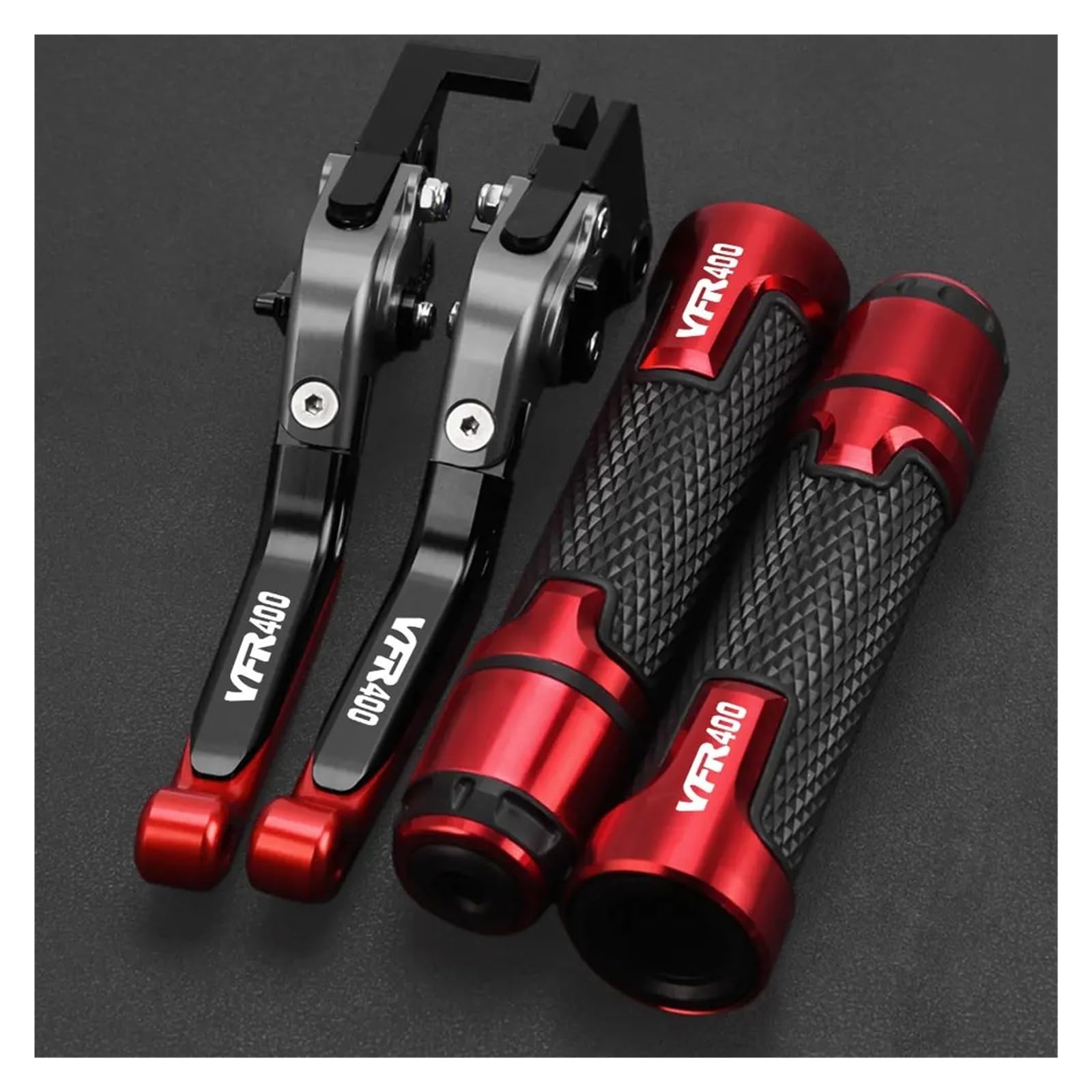 Per VFR400 NC30 VFR 400 Accessori Per Moto: