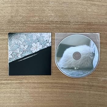 Amazon.co.jp: カネコアヤノ 燦々 通常盤 CD 紙ジャケ