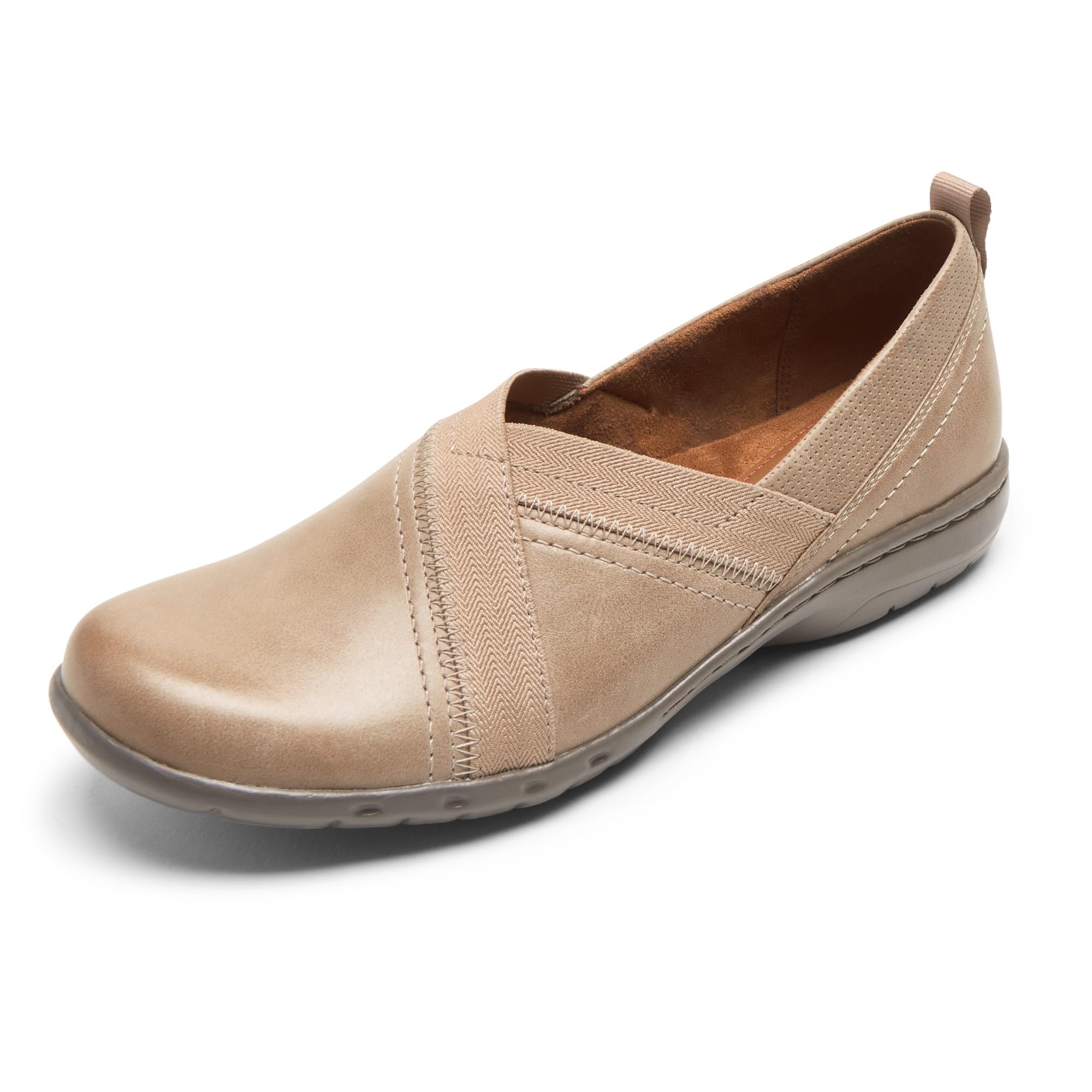 Cobb Hill Penfield Envelope Women's Slip On