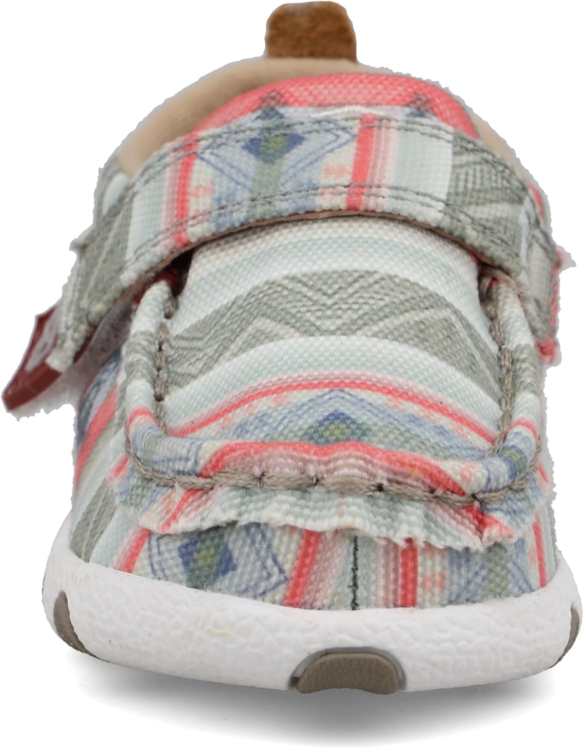 Twisted X Baby Boys' Hooey by Driving Mocs - Ihyc007