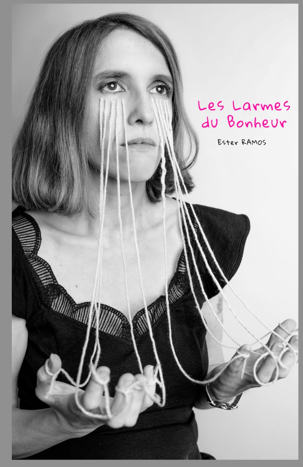 Les larmes du bonheur