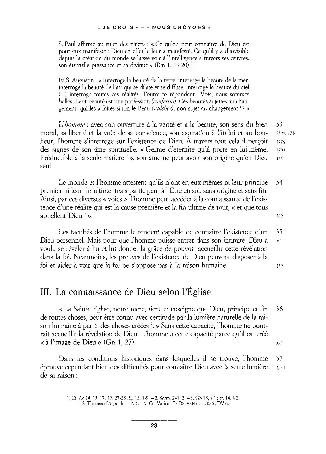 Catéchisme de l'Eglise catholique - nouvelle couverture