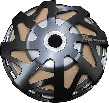 希少　reveno ディスククラッチ 希少 reveno ディスククラッチ - パーツ新品