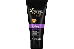 Pantene Pro-V Expert Collection Age Defy Conditioner 2.5 Fl Oz