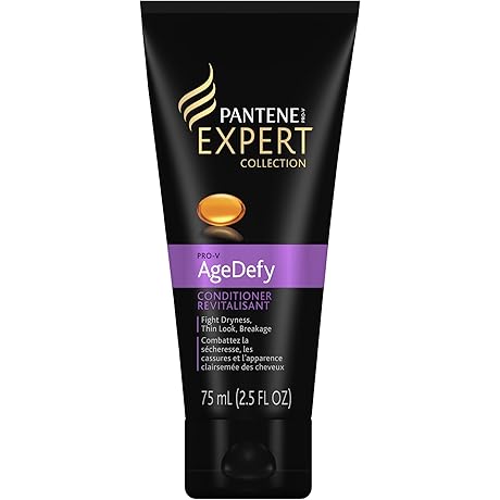 Pantene Pro-V Expert Collection Age Defy Conditioner 2.5 Fl Oz