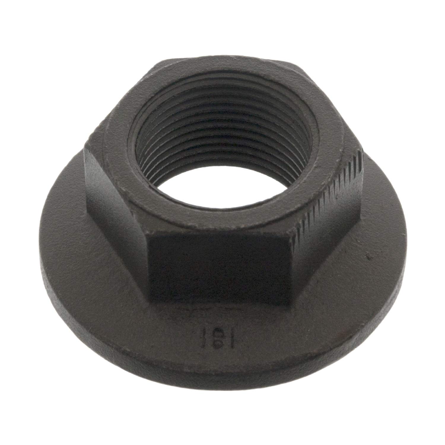 febi bilstein 03105 Axle Nut, pack of one