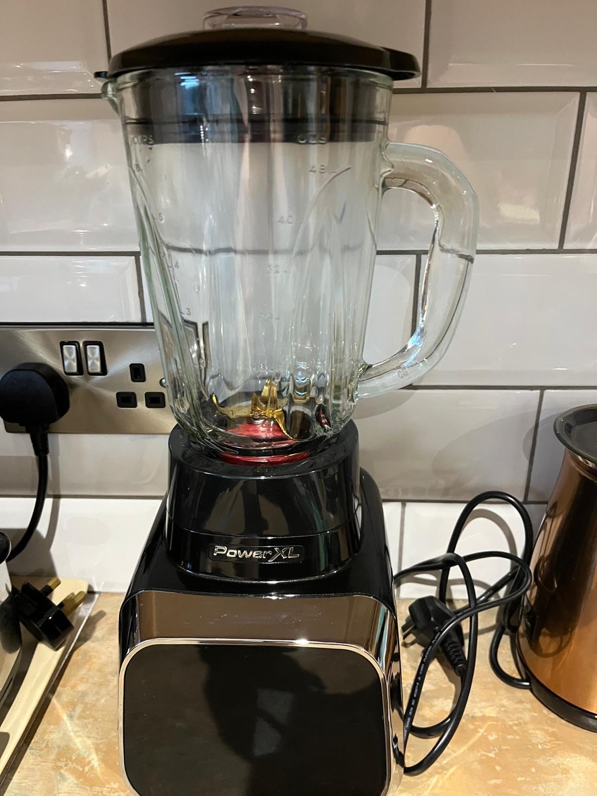Customer photo