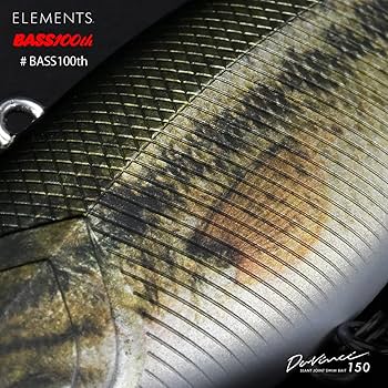 Amazon | エレメンツ ダヴィンチ150 (#BASS100th(限定)) | ELEMENTS