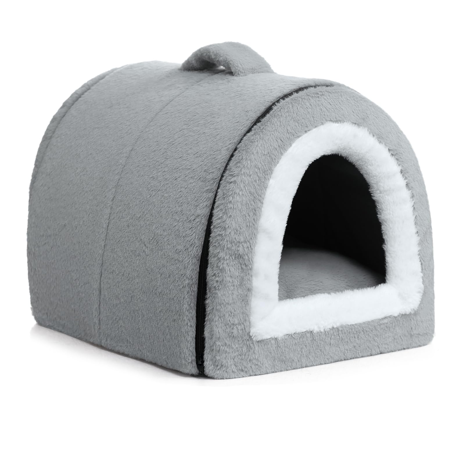 Hollypet Cat Bed Small Dog Bed