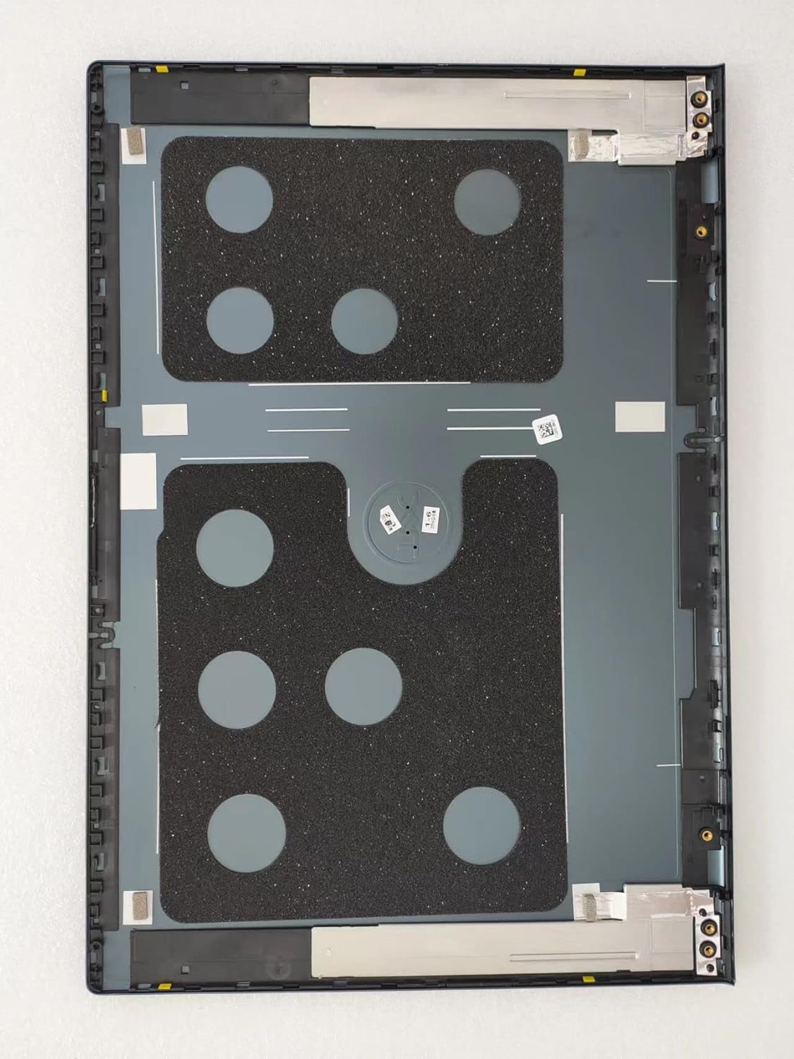 Replacement Laptop LCD Cover Back Rear Top Lid for Dell Inspiron 16 Plus 7610 HNYF4 0HNYF4 Blue