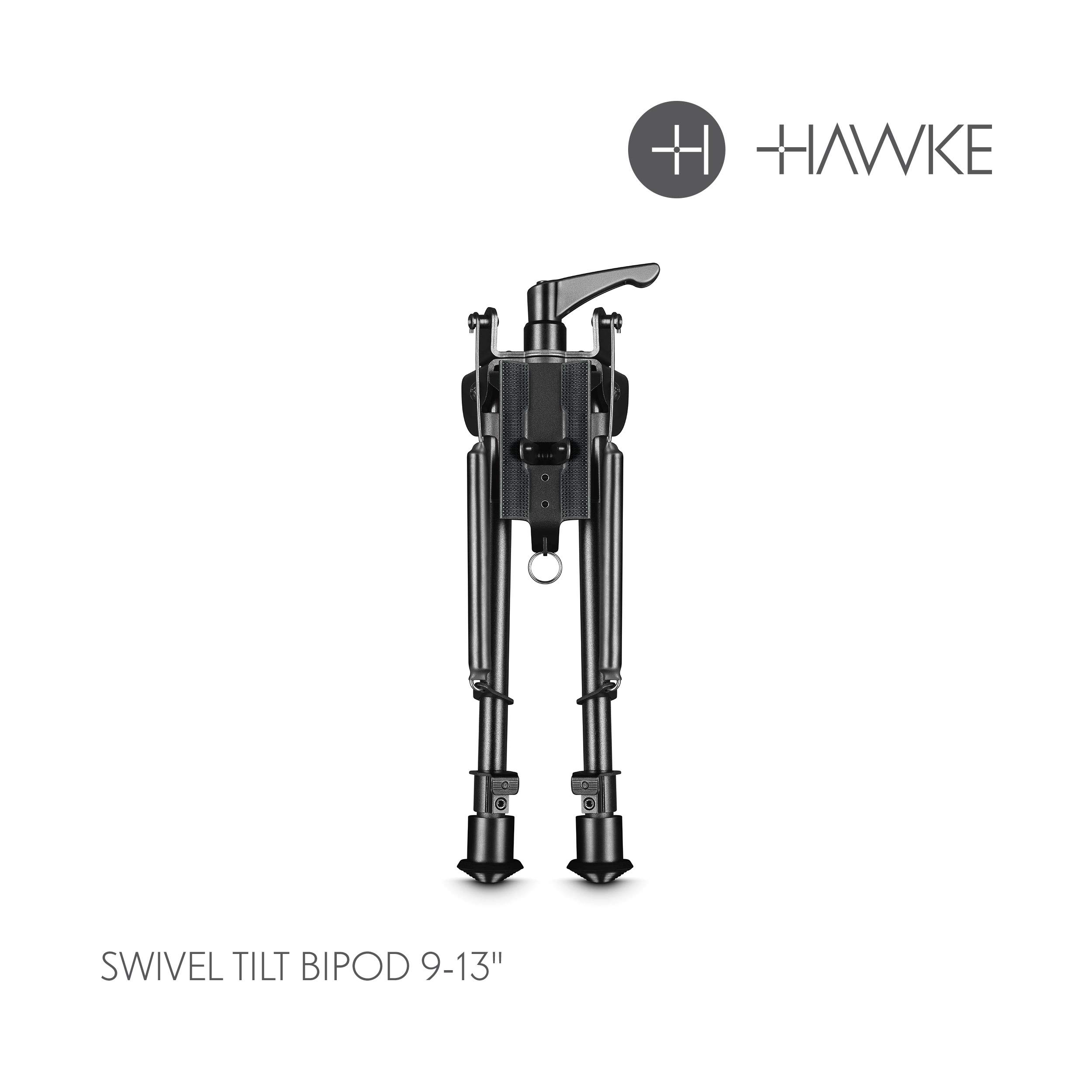Bipod Swival Type 6-9 Inch Sun Optics - Hunt Shop Nz