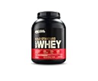 Optimum Nutrition 100% WHEY Gold Strawberry 5LB