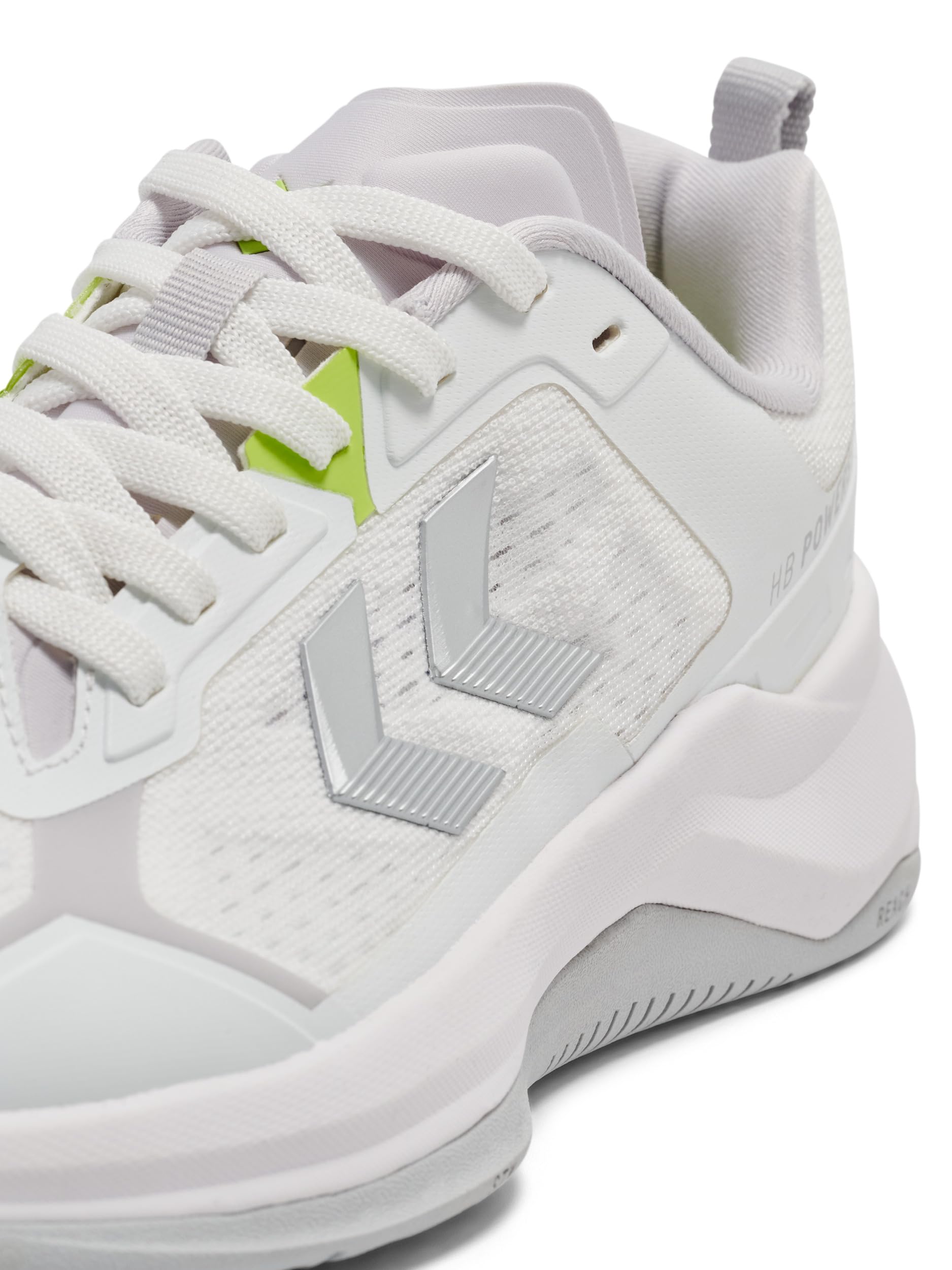 hummel Hb Powerstrike - Scarpa da pallamano per adulti