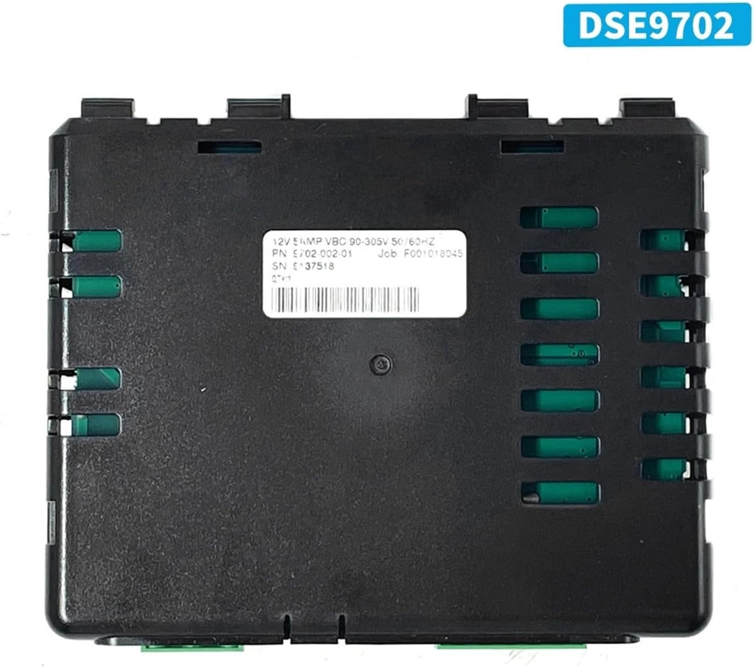 DSE9702 Battery Battery Floating Automatic Charger Vertical 12 Volt 5 amp Battery Charger Diesel Generator Set