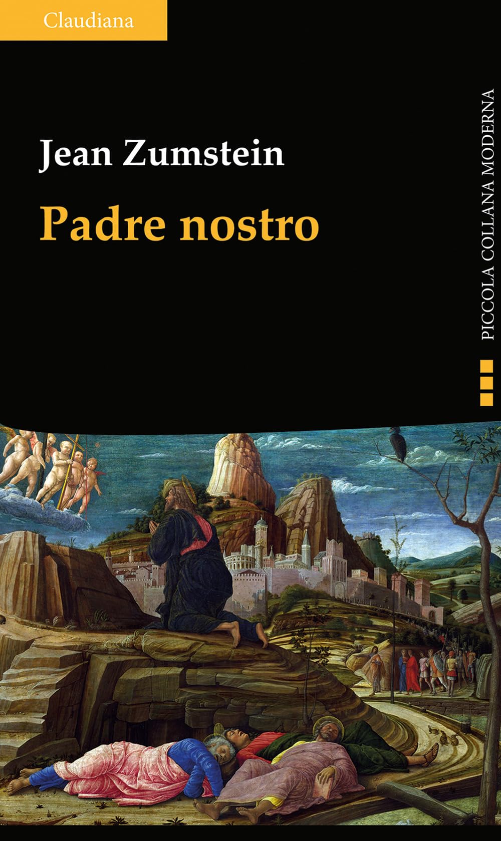 Padre Nostro. La Preghiera Di Gesù. Per Rivisitare Il Nostro Quotidiano - 4