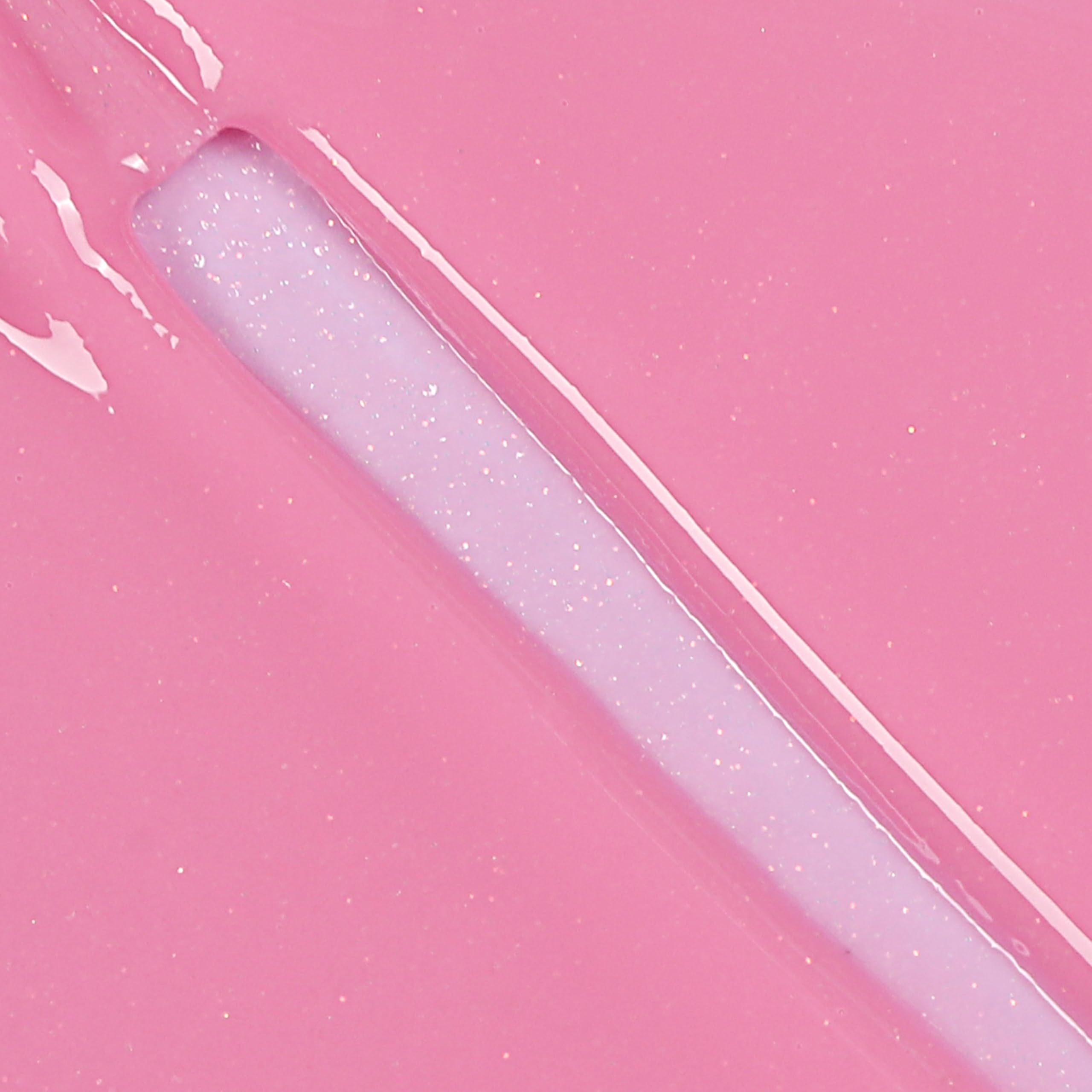 Bluesky Lakier Hybrydowy 10ml, Pink Panther - BRF04, Pink Lakier Żelowy do Manicure na 21 Dni, Profesjonalny, Salonowy i Domowy, Wymaga Utwardzenia pod Lampą LED UV
