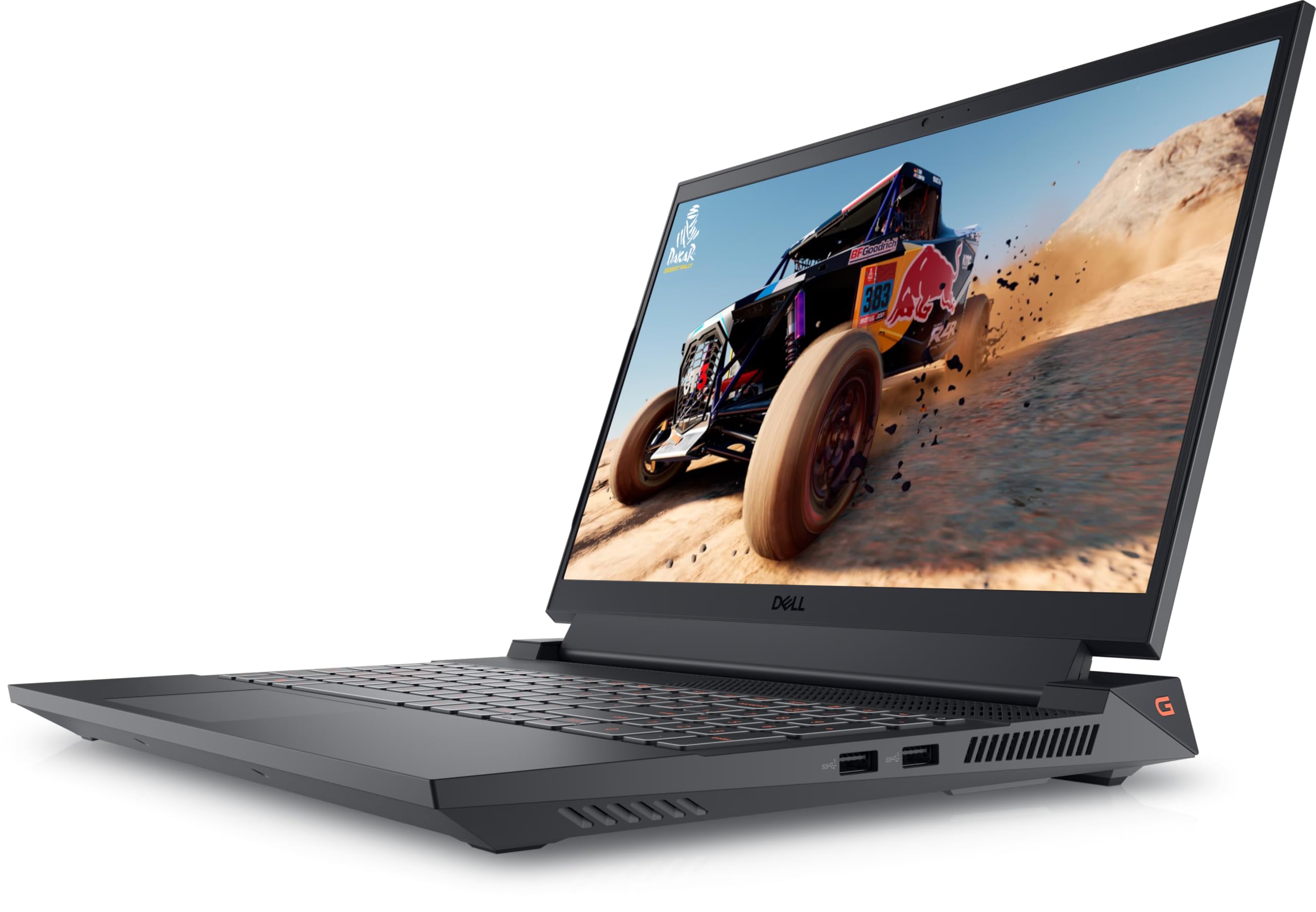 Notebook DellG15 Gamer i7-13620H 32GB 4TB SSD RTX 4050 6GB Tela 15