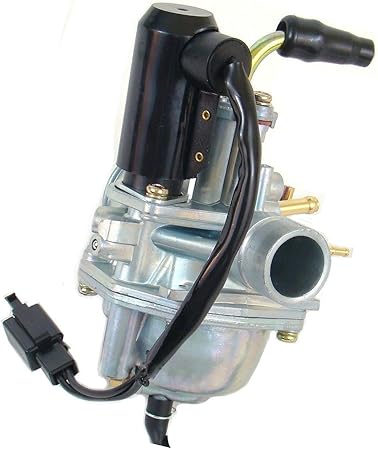 Carburetor Fits for 50cc 70cc 90cc 100cc 110cc ATV 2 stroke CAN AM Bombardier DS 90 Alpha Sport LG Colt Cobra 50 90 Carb