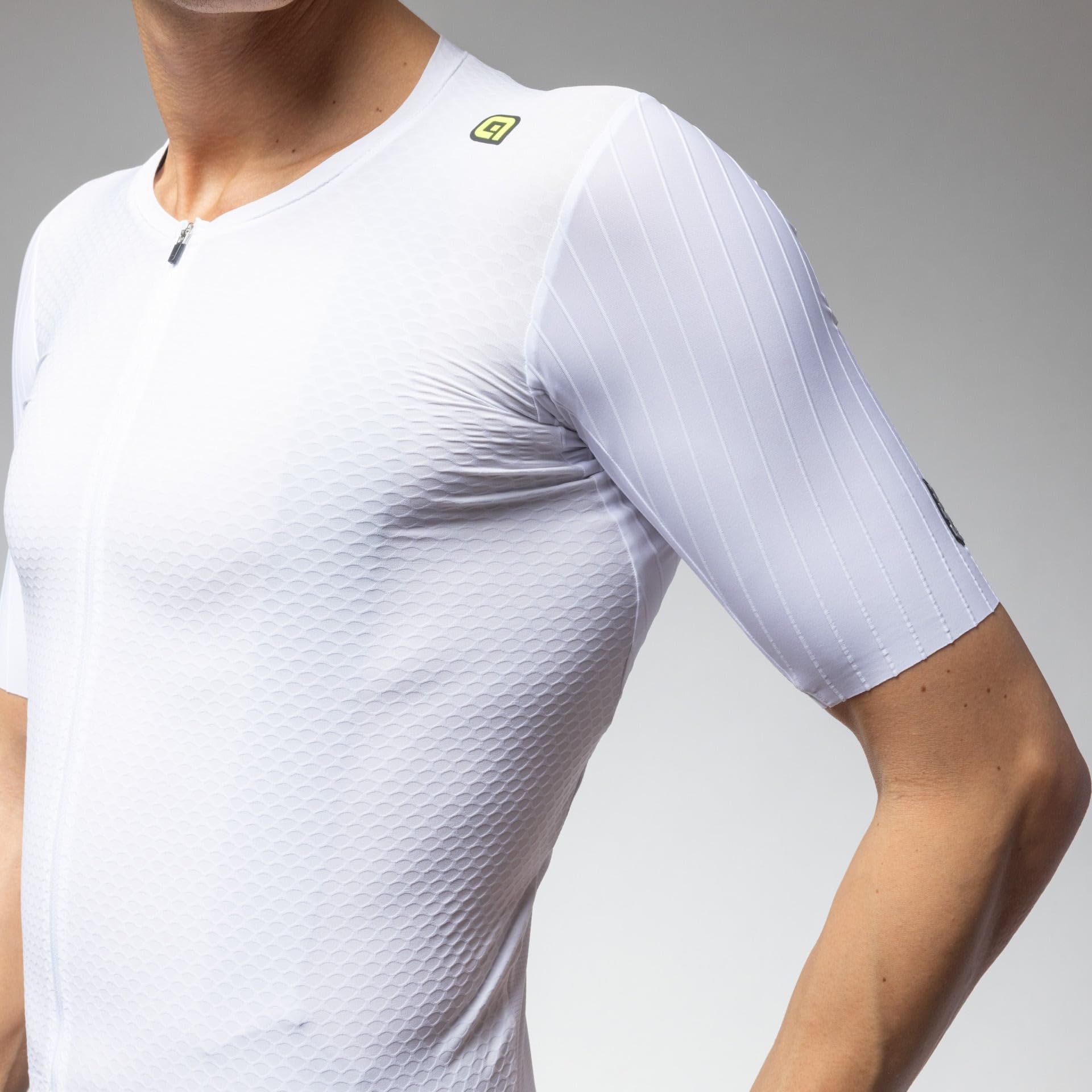 Alé Cycling R.ev1 Eagle Short Sleeve Maglia da Ciclismo Uomo (Pacco da 1)