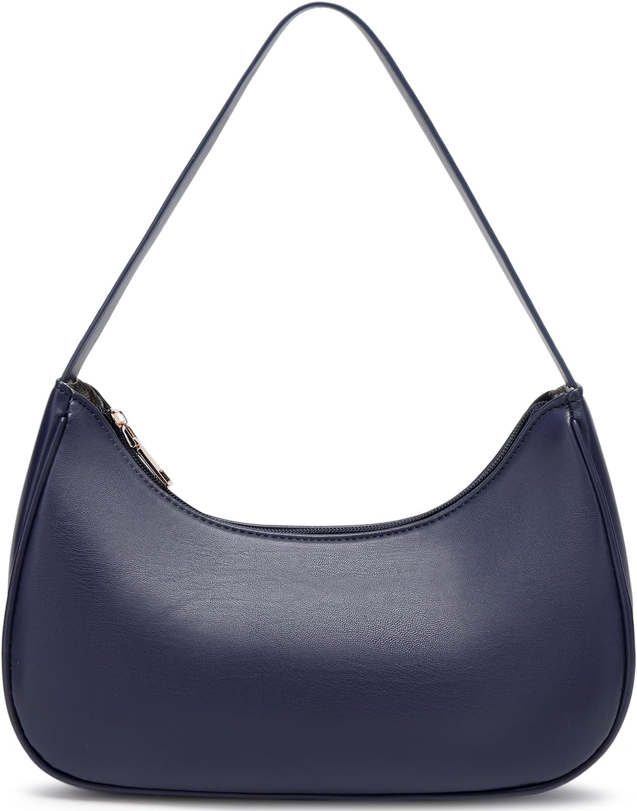 Fashion shoulder Bag for Women's Cute Hobo Tote Handbag Mini Clutch Underarm Purse for Daily Use/Work/Travel/Casual Outings