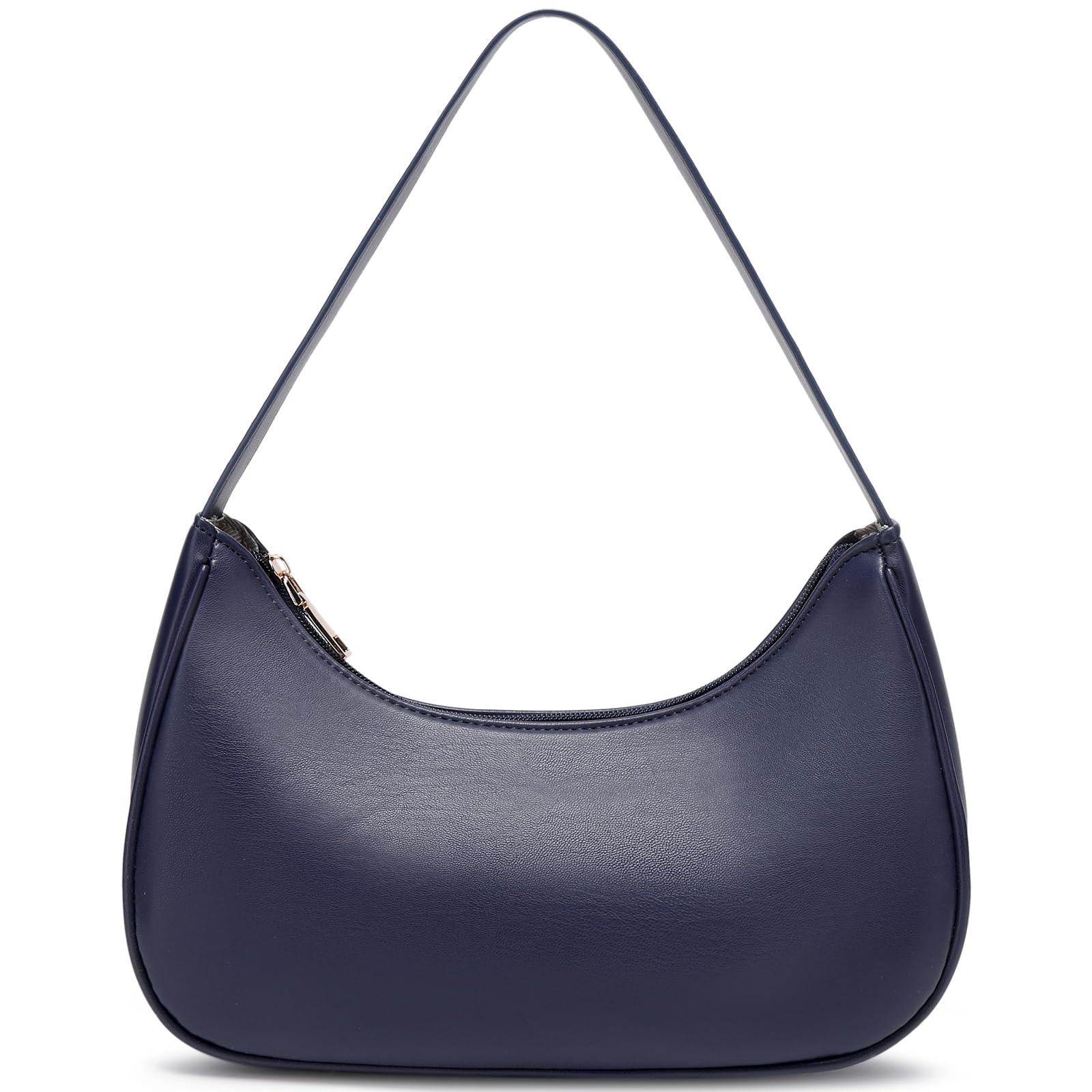 Fashion shoulder Bag for Women's Cute Hobo Tote Handbag Mini Clutch Underarm Purse for Daily Use/Work/Travel/Casual Outings