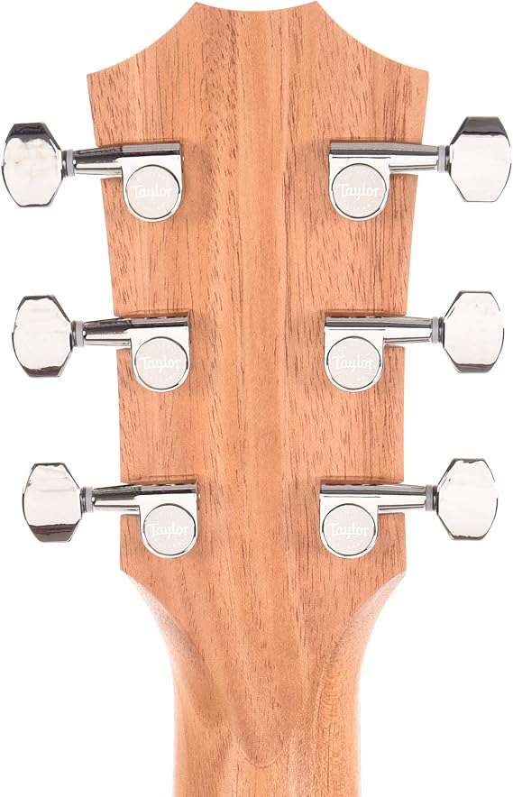 Taylor GS Mini-e Koa Plus Acoustic-electric Guitar - Shaded Edgeburst