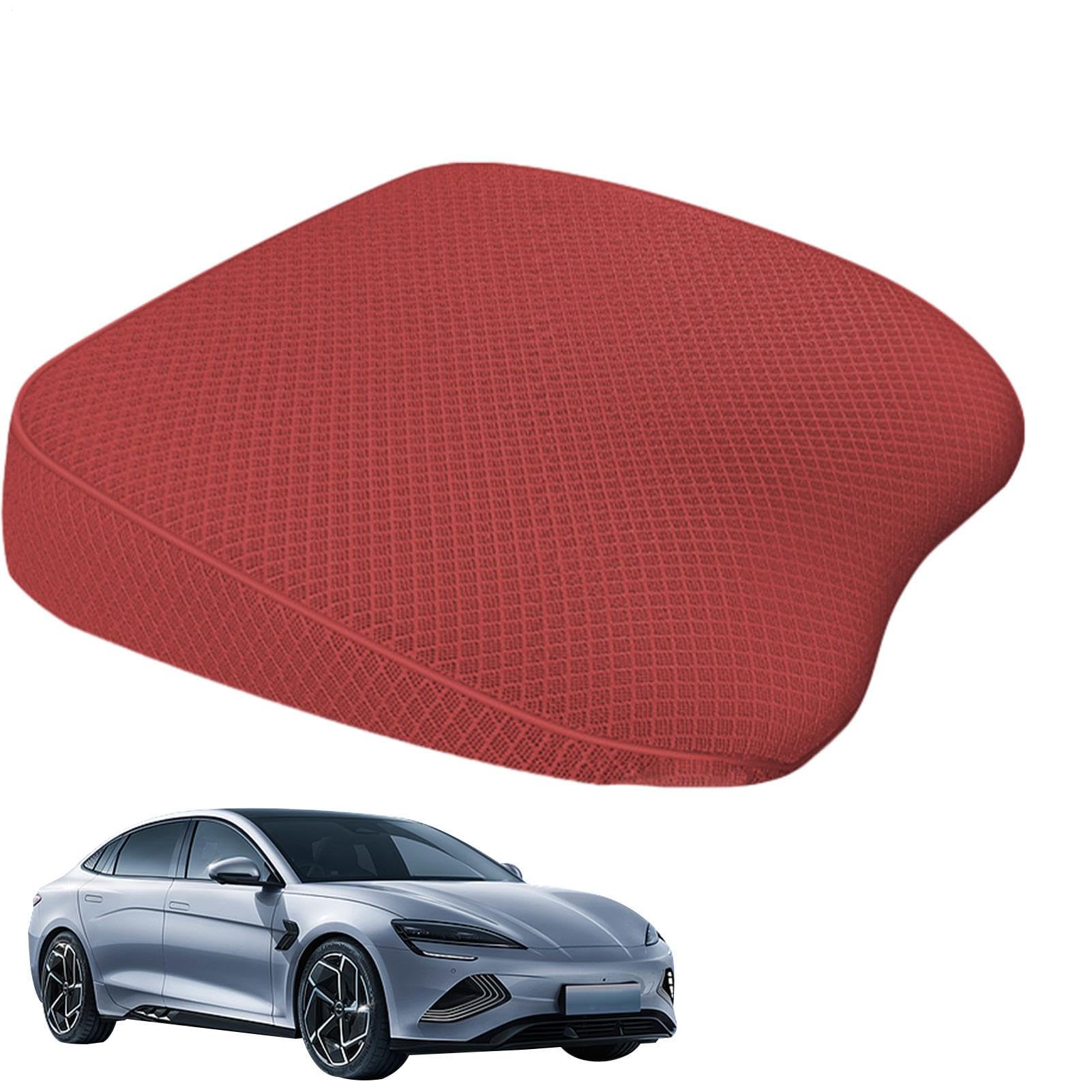 Siège rehausseur de voiture pour adulte coussin ergonomique universel