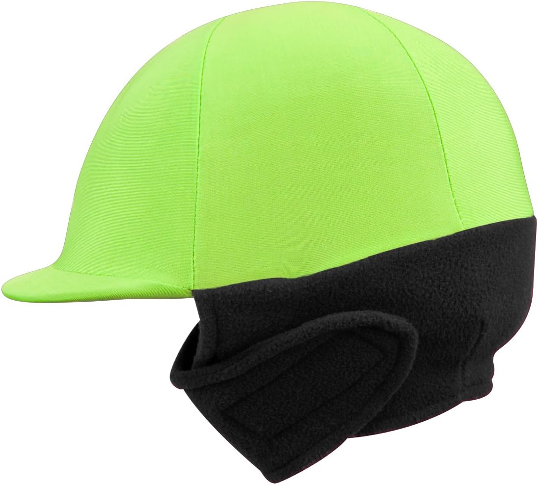 Perri's Winter Helmet Cover