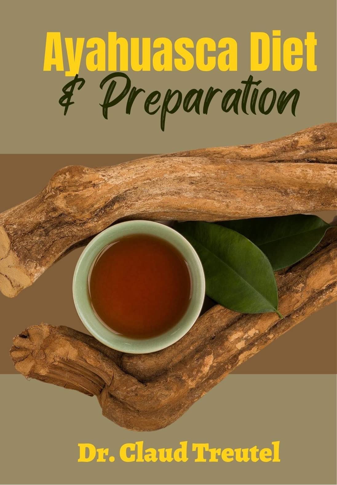 Ayahuasca Diet & Preparation : Detailed Guide on How to Prepare for an Ayahuasca Ceremony, List of Foods to Eat or Avoid & Post-Ayahuasca Diet.