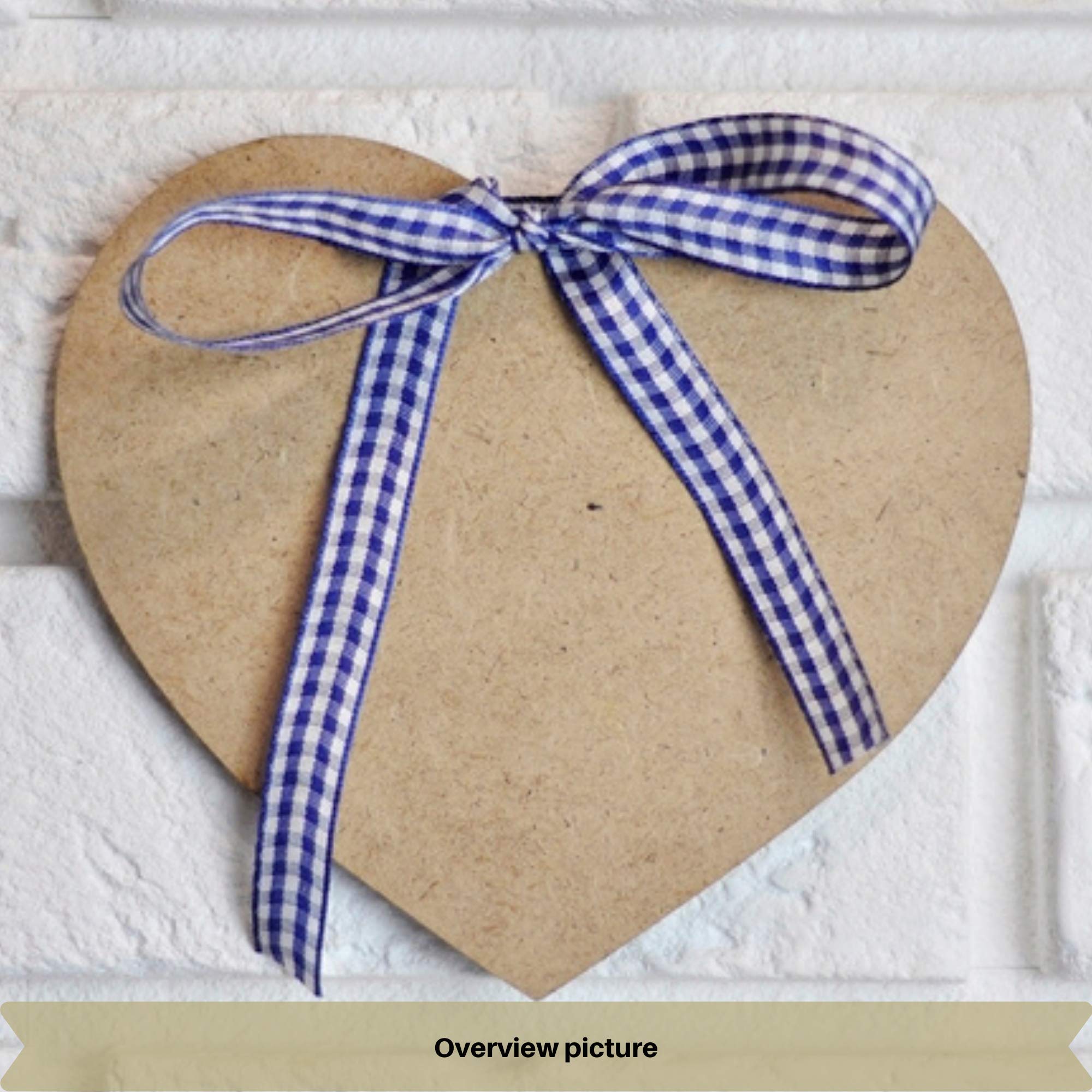 Amazon.co.jp: クリエイティブデコ4 xクラフト用の木製のハート| 150 x