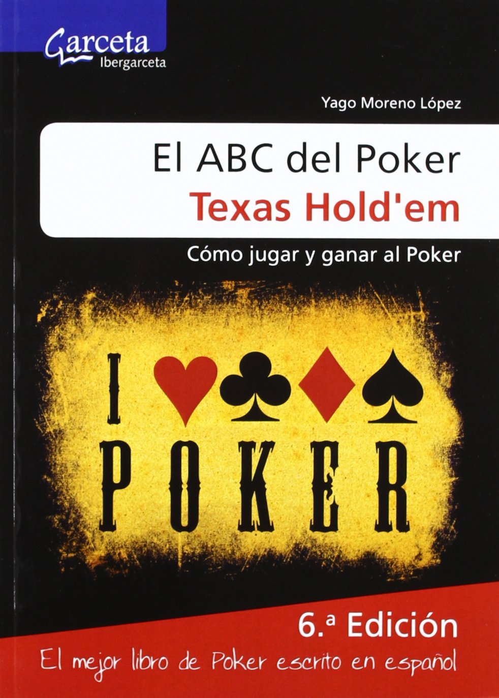 Poker Texas Hold'em livre initiation technique pour apprendre regles et techniques