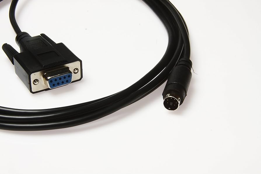 Amazon.com: Wirenest Console Password Reset Cable for Dell MD1000